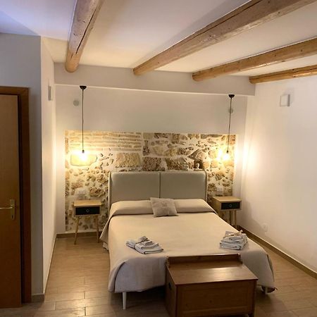 B&B Vinci Noto Dış mekan fotoğraf