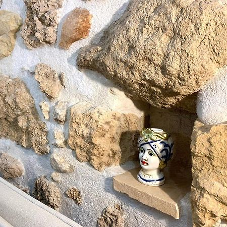 B&B Vinci Noto Dış mekan fotoğraf