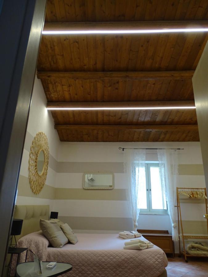 B&B Vinci Noto Dış mekan fotoğraf