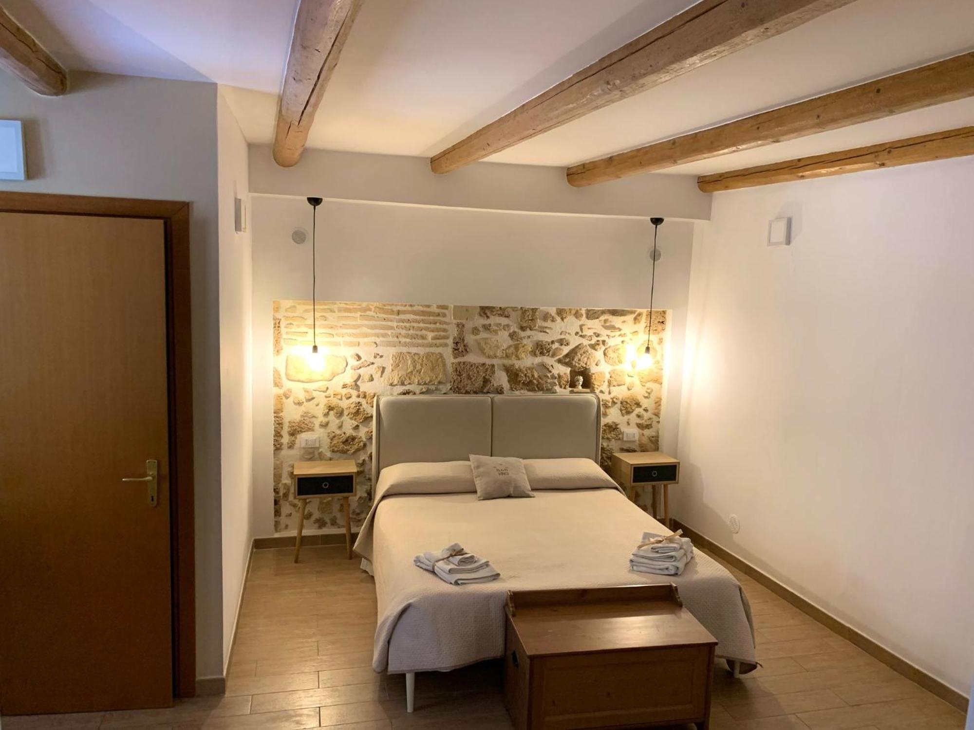 B&B Vinci Noto Dış mekan fotoğraf