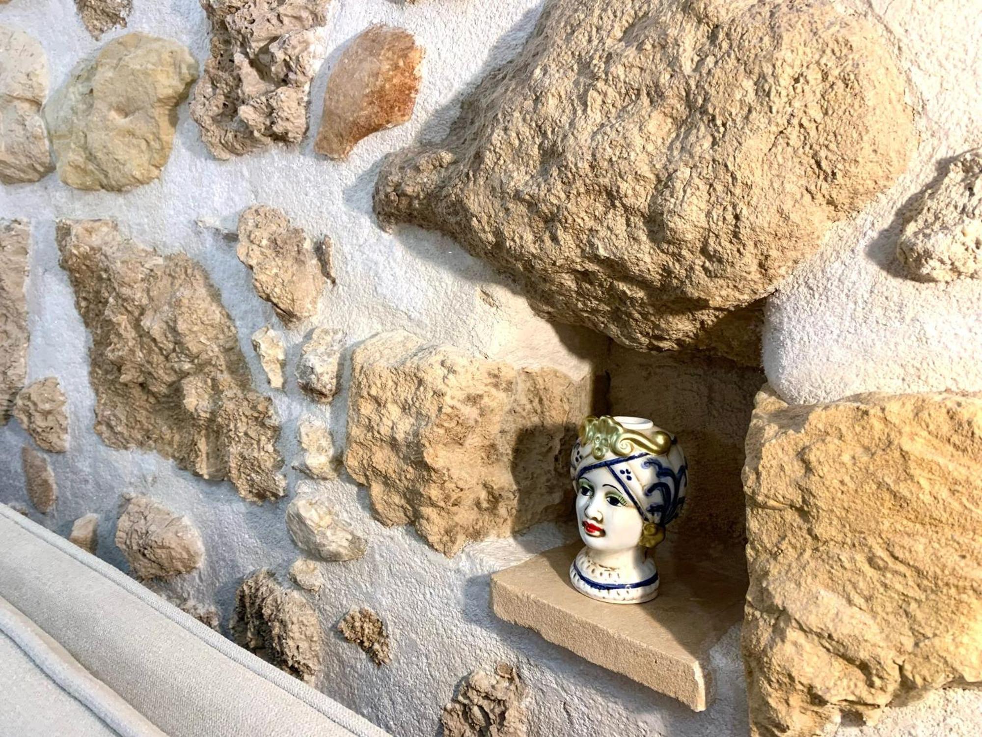 B&B Vinci Noto Dış mekan fotoğraf