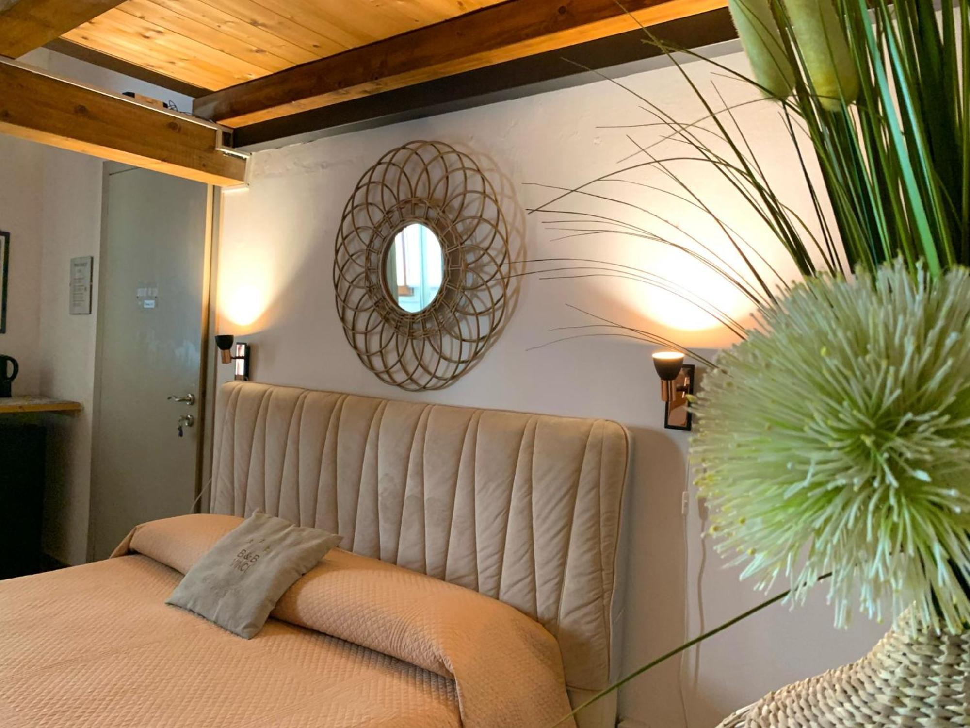 B&B Vinci Noto Dış mekan fotoğraf