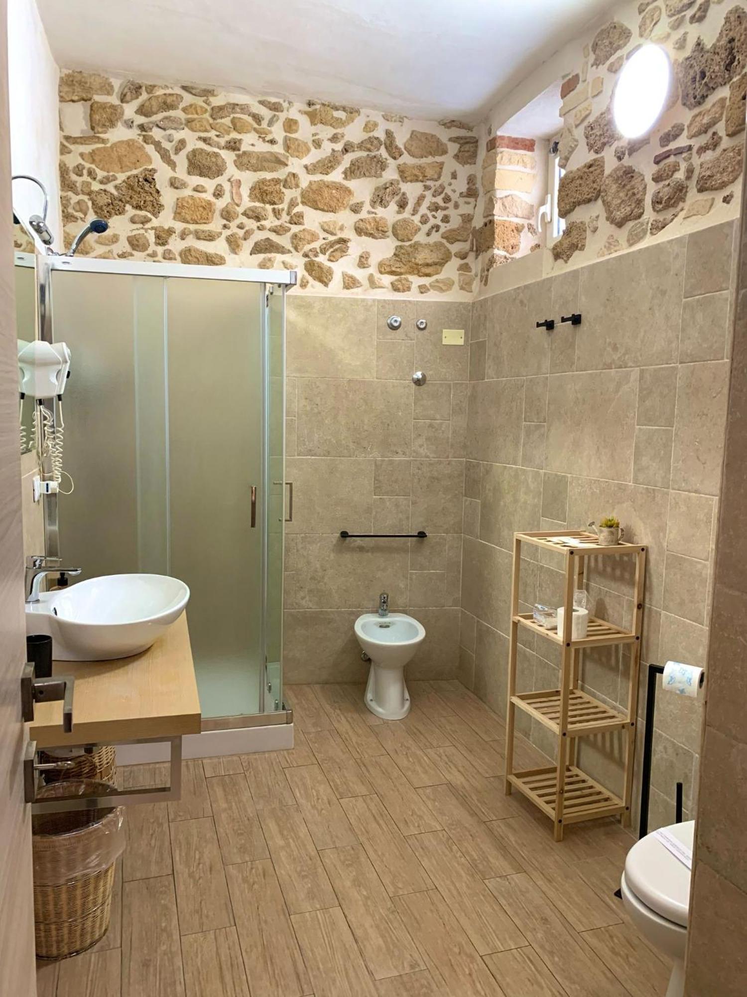 B&B Vinci Noto Dış mekan fotoğraf