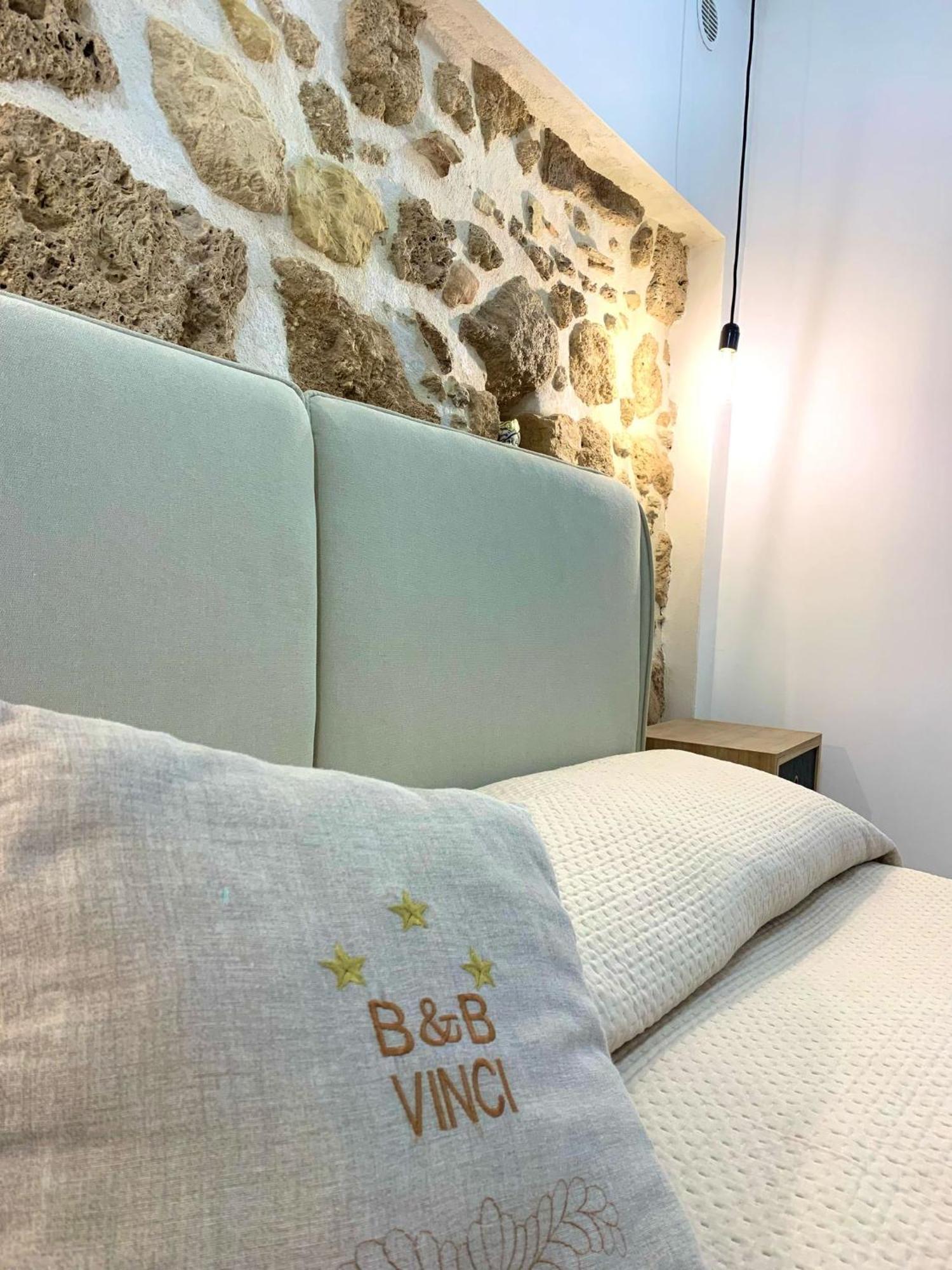B&B Vinci Noto Dış mekan fotoğraf