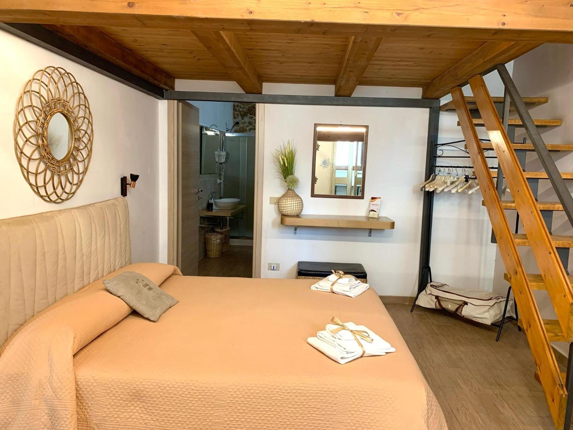 B&B Vinci Noto Dış mekan fotoğraf