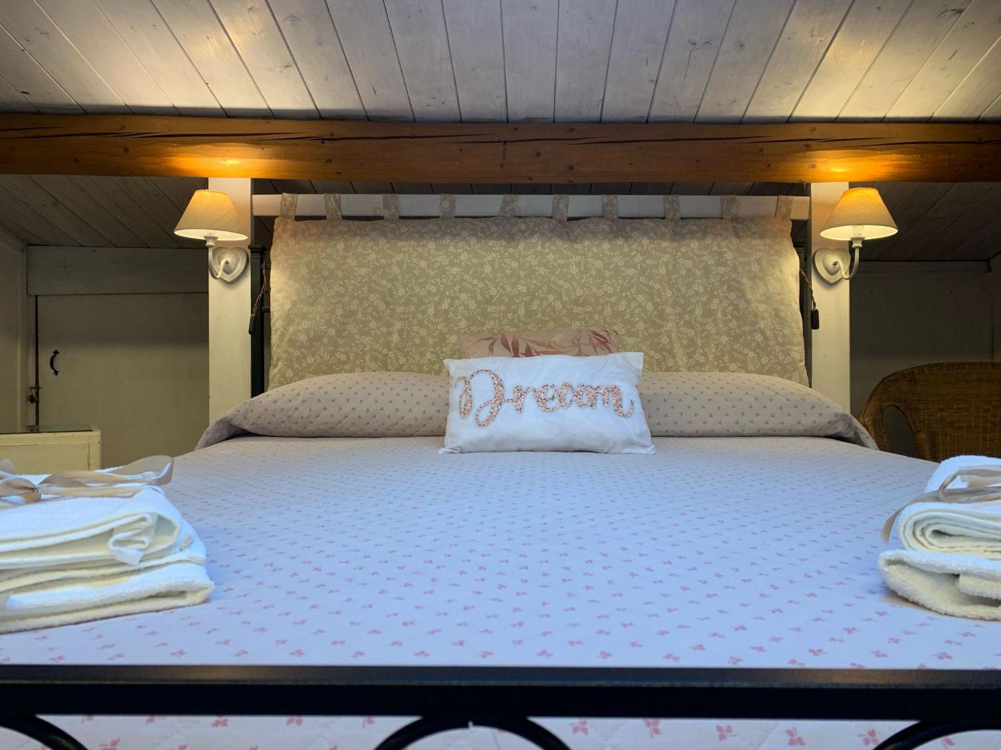 B&B Vinci Noto Dış mekan fotoğraf