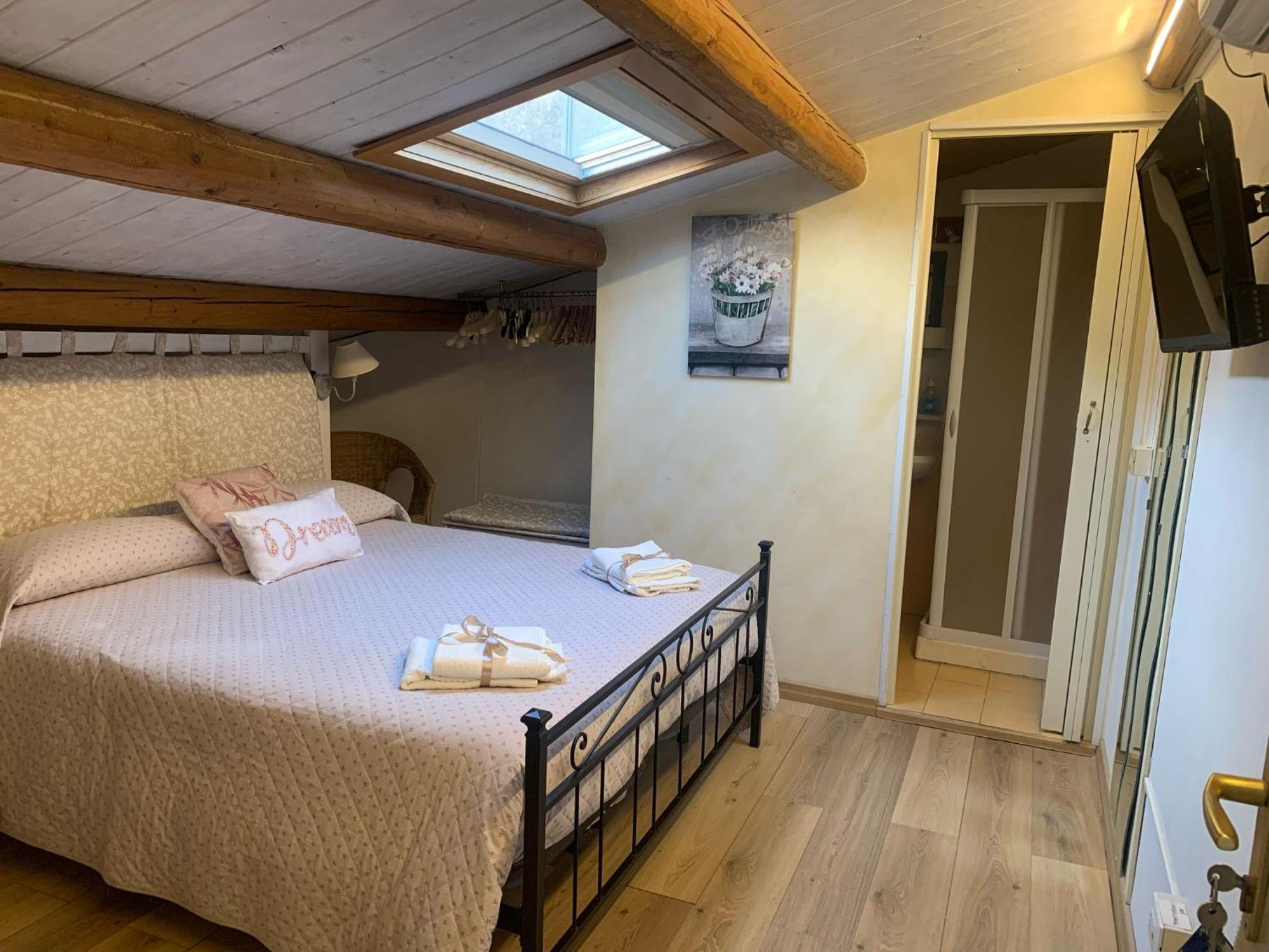 B&B Vinci Noto Dış mekan fotoğraf