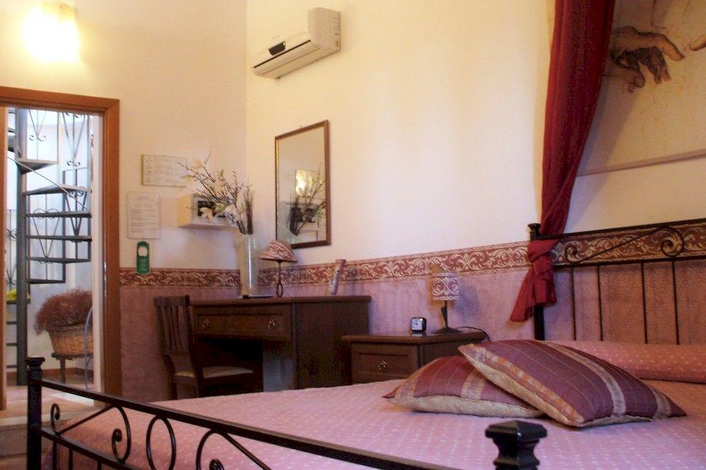 B&B Vinci Noto Dış mekan fotoğraf