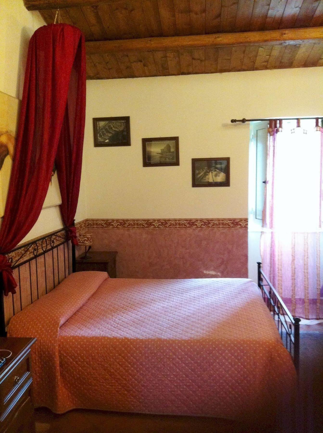 B&B Vinci Noto Dış mekan fotoğraf