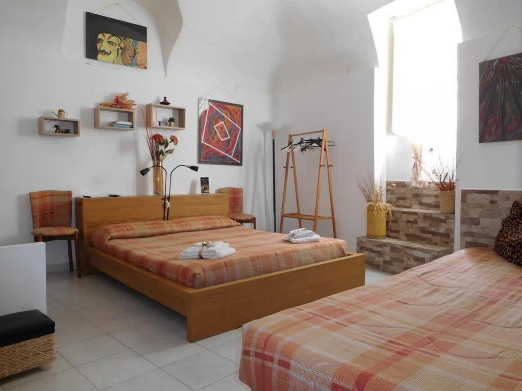 B&B Vinci Noto Dış mekan fotoğraf