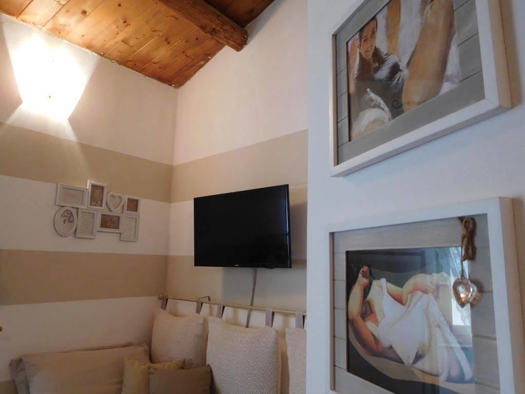 B&B Vinci Noto Dış mekan fotoğraf