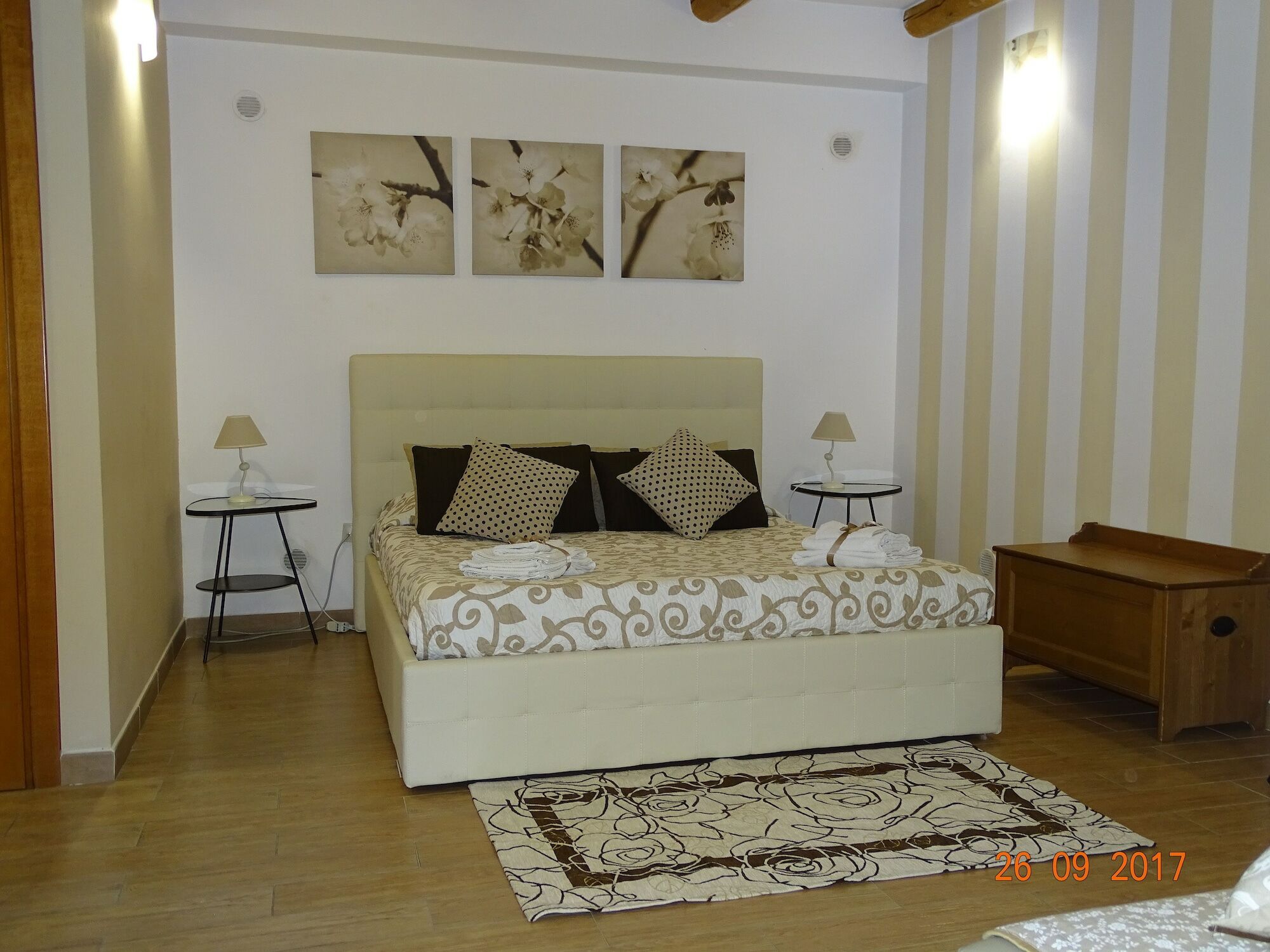 B&B Vinci Noto Dış mekan fotoğraf