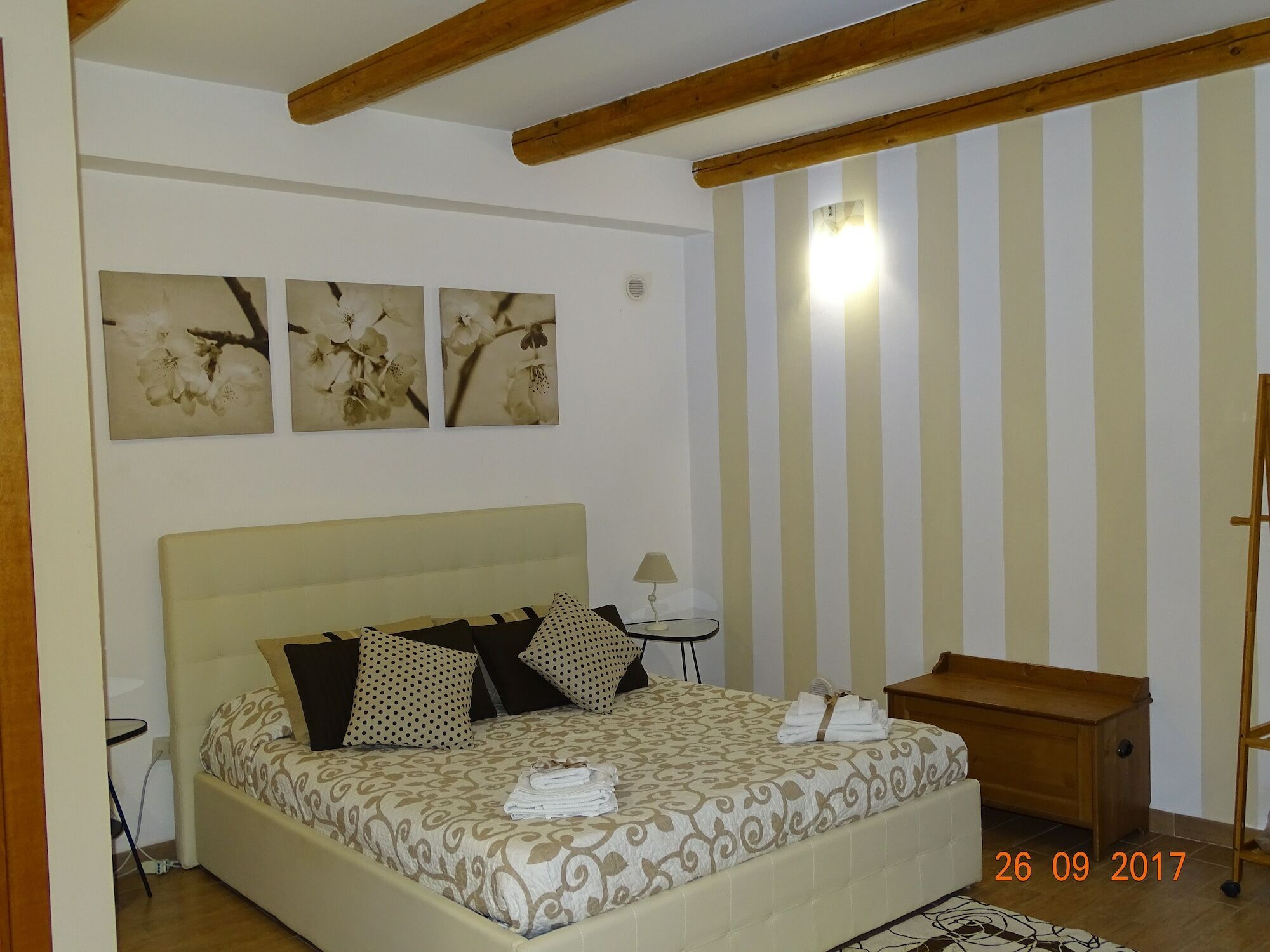 B&B Vinci Noto Dış mekan fotoğraf