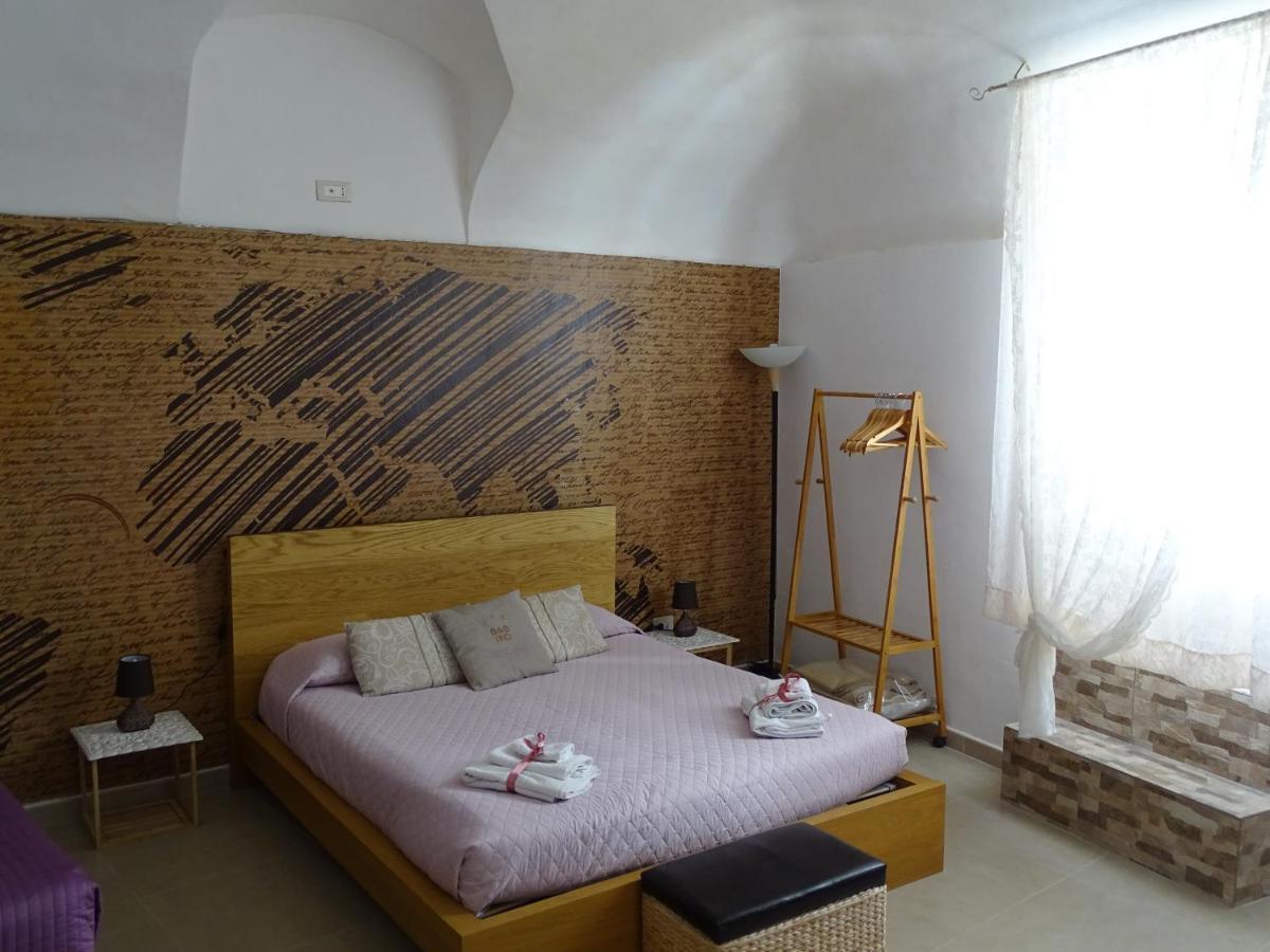 B&B Vinci Noto Dış mekan fotoğraf